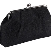 Kosmetyczki, organizery i kuferki - Top Choice - Kosmetyczka Twinkle II Czarna 98710 - miniaturka - grafika 1