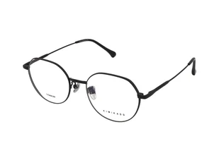 Dioptrie szkieł Kimikado Titanium Shinano C4 - Okulary korekcyjne, oprawki, szkła - miniaturka - grafika 1