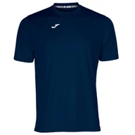 Koszulki sportowe męskie - Koszulka do biegania męska Joma Combi - miniaturka - grafika 1