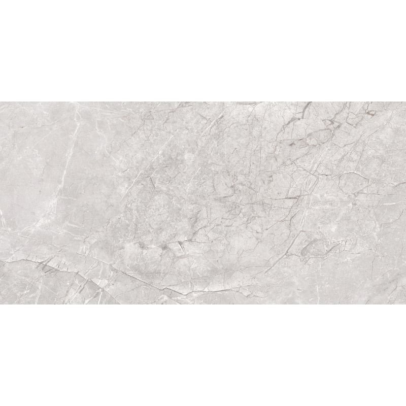 Mexen Dolca Bianco gres szkliwiony rekt. G1, płytka podłogowo-ścienna 120 x 60 cm, carving - TL427-120-060-01