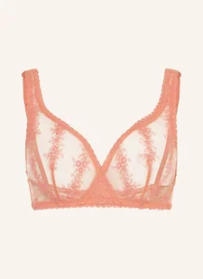 Eres Biustonosz Trójkątny Gourmande rosa - Biustonosze - miniaturka - grafika 1