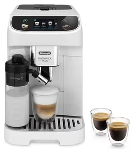 Ekspres do kawy DeLonghi ECAM320.60W - Ekspresy do kawy - miniaturka - grafika 2
