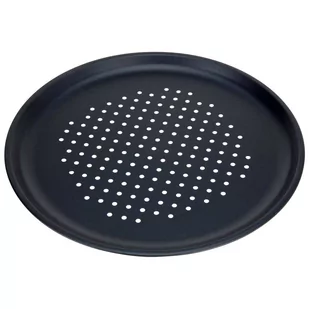 EH Excellent Houseware FORMA DO PIZZY PERFOROWANA 32cm 111457 - Formy do ciast - miniaturka - grafika 3