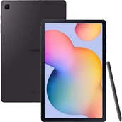 Tablety - Samsung Galaxy Tab S6 Lite P613N 64GB WIFI Grey SM-P613NZAADBT - miniaturka - grafika 1