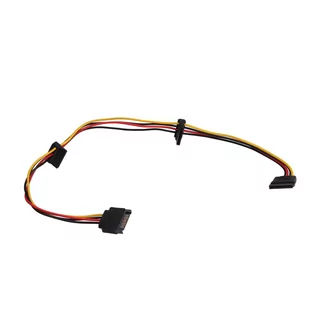 Akyga ADAPTER SATA/3XSATA AK-CA-41 KZAAKGSAT0007 [8492220] - Kable komputerowe i do monitorów - miniaturka - grafika 1