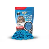 Zwalczanie i odstraszanie szkodników - Trutka No Pest Na Szczury I Myszy 300G Środek Przeciw Myszom Szczurom Kostka Do Eliminowania Myszy Szczurów - miniaturka - grafika 1