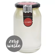 Inne artykuły czyszczące - Klareko Klareko, Lśniące Szyby i Lustra, Piernikowe, słoik 900 ml [] KLR09697 - miniaturka - grafika 1