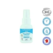 Zwalczanie i odstraszanie szkodników - Alphanova Naturalny spray odstraszający wszy - 50ml - Alphanova Bebe N SPRAY ALPHANO BEBE - miniaturka - grafika 1