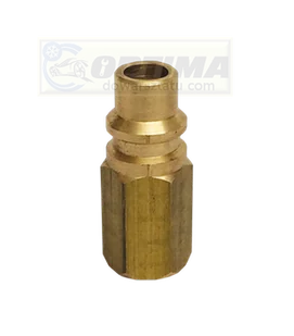 MAGNETI MARELLI Adapter HP Do Butli Honeywell uniw-007950026660 - Akcesoria do klimatyzacji i ogrzewania - miniaturka - grafika 1