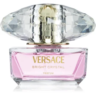 Versace Bright Crystal Perfumy 50 ml - Wody i perfumy damskie - miniaturka - grafika 1