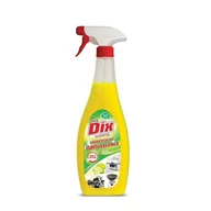 Środki do kuchni i łazienki - Dix Professional Silny Odtłuszczacz -smary- 750ml - miniaturka - grafika 1