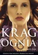 Horror, fantastyka grozy - Krąg ognia - miniaturka - grafika 1