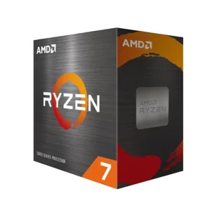 Procesor AMD Ryzen 7 5800X (36MB, 8x 4.7GHz) 100-100000063WOF - Procesory - miniaturka - grafika 1
