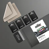 Akcesoria do CB Radia - GrizzGlass Folia ceramiczna CarDisplay Protection do Kia XCeed 2024-2025 - miniaturka - grafika 1