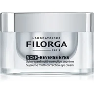Kosmetyki pod oczy - Filorga Laboratoires NCEF Reverse Eyes Krem pod oczy 15ml - miniaturka - grafika 1