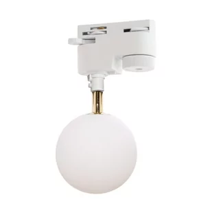 Lampa szynowa 1-fazowa ALI 9050WH Zuma Line - Lampy pozostałe - miniaturka - grafika 1
