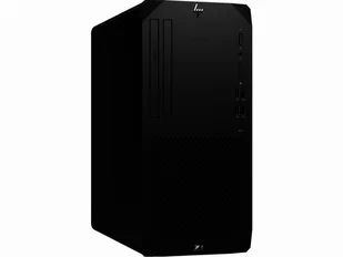 Komputer HP Z1 G9 (I7-13700/16GB/SSD512GB) - Zestawy komputerowe - miniaturka - grafika 1