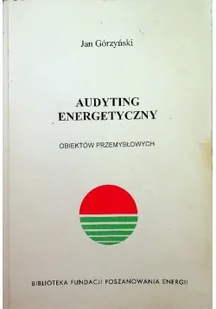 Audytying energetyczny - Technika - miniaturka - grafika 1