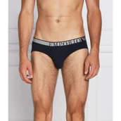 Majtki męskie - Emporio Armani Slipy - miniaturka - grafika 1