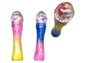 Zabawki kreatywne - Masa putty Jednorożec 2w1 320g mix - miniaturka - grafika 1