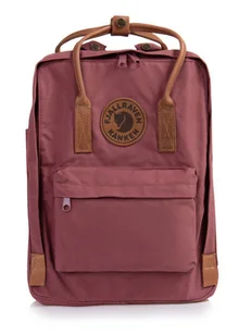 Fjällräven Fjällräven Kanken No. 2 Plecak 38 cm mesa purple - Plecaki - miniaturka - grafika 3