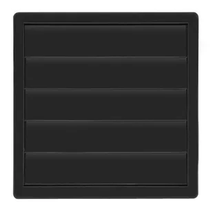 Air Roxy Kratka Wentylacyjna/Wylot Z Okapem 170*170,Fi 150, Brąz RX 02-370BR 5903351805025 - Kratki wentylacyjne Air Roxy Kratka Wentylacyjna/Wylot Z Okapem 170*170,Fi 150, Brąz RX 02-370BR 5903351805025 - Kratki wentylacyjne - miniaturka - grafika 1