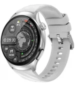 Smartwatch - Rubicon RNCF39 SMARUB090 Biały - miniaturka - grafika 1