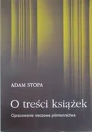 Historia świata - O treści książek - miniaturka - grafika 1