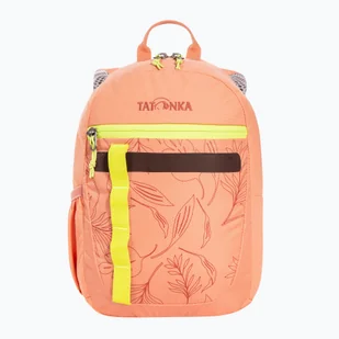 Plecak miejski dziecięcy Tatonka Husky JR 10 l apricot - Plecaki - miniaturka - grafika 1