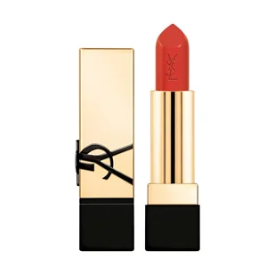 Yves Saint Laurent Rouge Pur Couture ROUGE PUR COUTURE Szminki 3,8 g Nr. O154 - Orange Fatal - Szminki - miniaturka - grafika 1