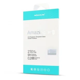 Nillkin Szkło hartowane Amazing H+PRO dla Apple iPhone 7 SZKLO AMAZING H+PRO IPHONE 7 - Szkła hartowane na telefon - miniaturka - grafika 1
