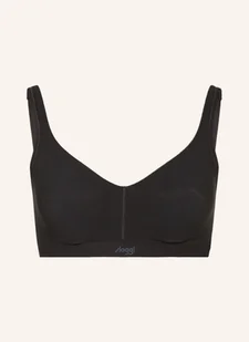 Sloggi Biustonosz Bustier Ever Ease schwarz - Biustonosze - miniaturka - grafika 1