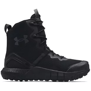 ﻿Buty SPORTOWE trekkingowe męskie UNDER ARMOUR 44,5 - Buty trekkingowe męskie - miniaturka - grafika 1