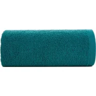 Ręczniki - Eurofirany B.B. CHOCZYŃSCY SPÓŁKA JAWNA Ręcznik Kąpielowy Gładki2 (32) 30 x 50 Turkusowy 1224013 - miniaturka - grafika 1