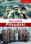 Filmy polskie DVD - Telewizja Polska S.A. Marszałek Piłsudski - miniaturka - grafika 1