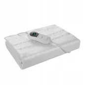 Poduszki, koce i materace lecznicze - VITALPEAK VITALPEAK prześcieradło podgrzewane 150x80cm HU 80 - miniaturka - grafika 1