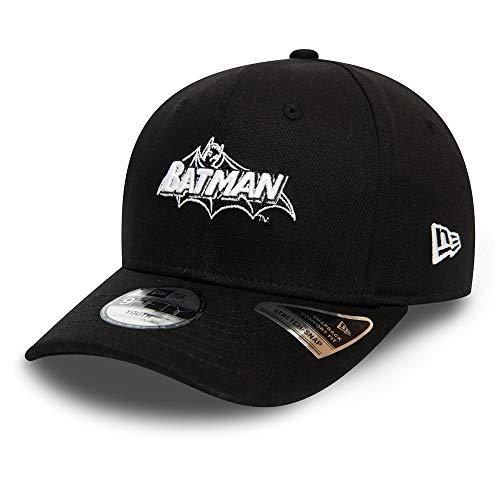 New Era Czapka Model Kids Superhero 9FIFTY SS Batman Nazwa Marka