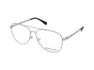 Okulary korekcyjne, oprawki, szkła - Michael Kors Procida Bright MK3054B 1153 - miniaturka - grafika 1