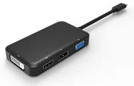 Stacje dokujące i replikatory portów - MicroConnect USB3.1CCOM10 - miniaturka - grafika 1