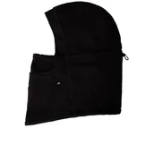 Czapki i chusty sportowe męskie - Kaptur przeciwśnieżny The North Face Whimzy 0A8CHQJK31 - czarny - miniaturka - grafika 1