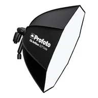 Akcesoria fotograficzne - Profoto Clic Softbox 2.7 Octa - miniaturka - grafika 1