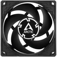 Chłodzenie procesora - Arctic Cooling Wentylator P8 PWM PST - miniaturka - grafika 1