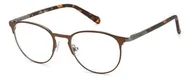 Okulary korekcyjne, oprawki, szkła - Okulary korekcyjne Fossil FOS 7117 1OT - miniaturka - grafika 1