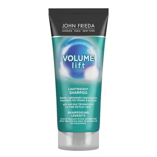 John Frieda Volume Lift szampon nadający objętość cienkim włosom 75ml - Szampony do włosów - miniaturka - grafika 1