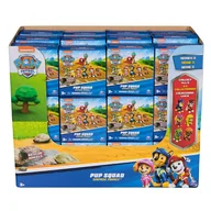 Figurki dla dzieci - Spin Master Psi Patrol Mały pojazd 6069661 - miniaturka - grafika 1