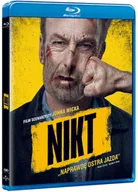 Filmy przygodowe Blu-Ray - FILMOSTRADA Nikt (BD) - miniaturka - grafika 1