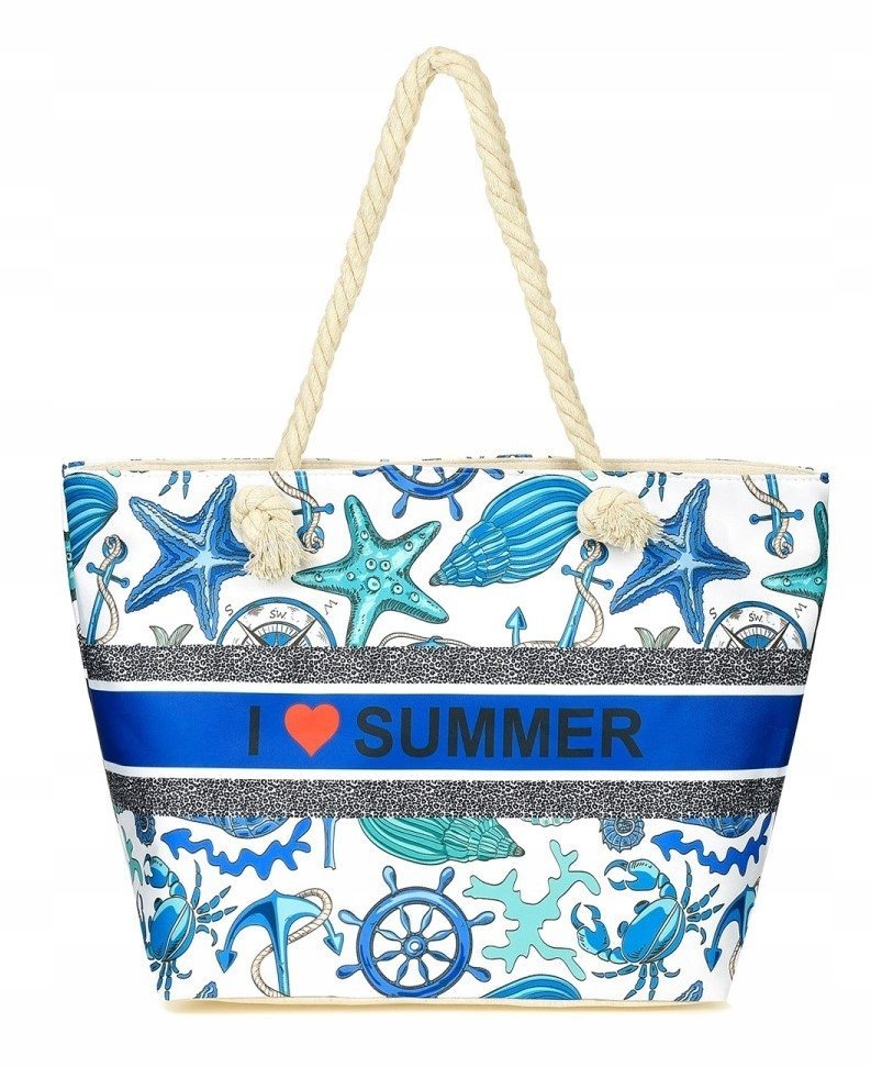 Torba plażowa 