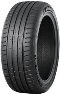 Nankang Sportnex AS-3 285/40R23 111Y - Opony terenowe i SUV letnie - miniaturka - grafika 1