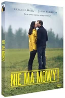 Komedie DVD - Nie Ma Mowy - miniaturka - grafika 1