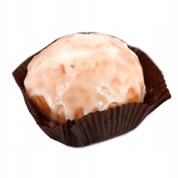 Pączek bezglutenowy z nadzieniem wiśniowym 100g Piekarnia Hert Piekarni